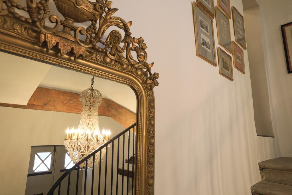 Chateau Olmet Лодев Экстерьер фото